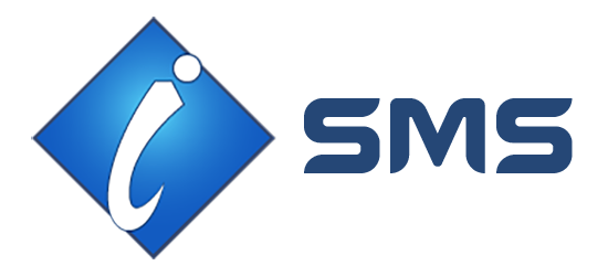 iSMS Logo